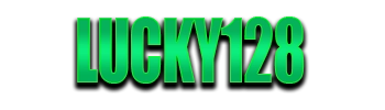 Logo LUCKY128